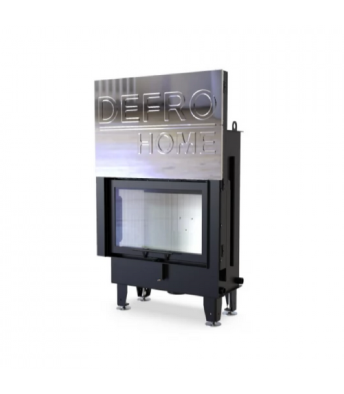 Камінна топка Defro Home IMPULS SM G