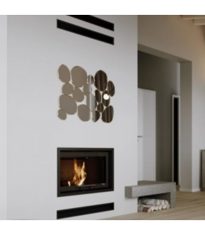 Камінна топка Defro Home IMPULS SM G