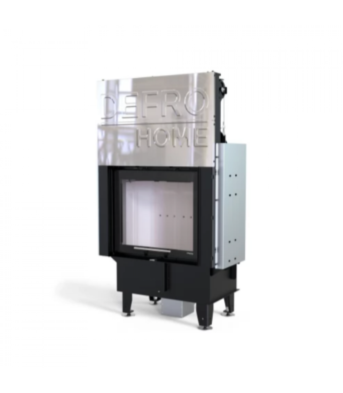 Камінна топка Defro Home INTRA SM G
