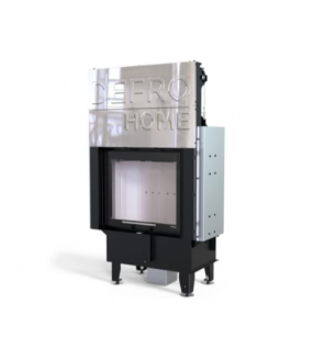 Камінна топка Defro Home INTRA SM G