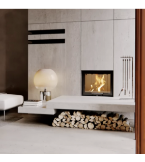 Камінна топка Defro Home INTRA SM G