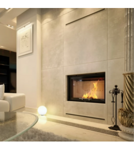 Камінна топка Defro Home INTRA ME G