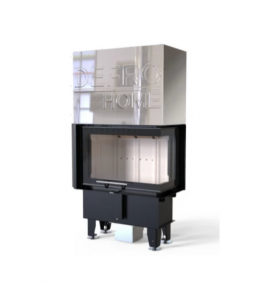 Камінна топка Defro Home INTRA SM BP G SLIM