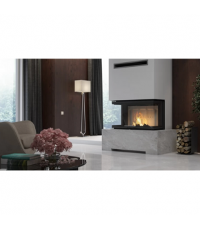 Камінна топка Defro Home INTRA ME C G