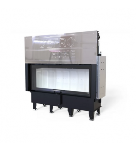 Камінна топка Defro Home INTRA XLA G