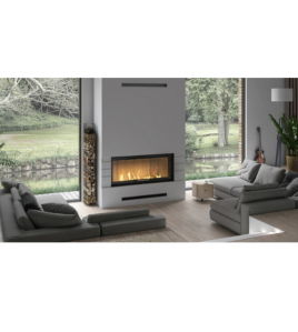 Камінна топка Defro Home INTRA XLA G