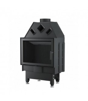 Камінна топка Unico DRAGON 2 Modern Standard, 12кВт