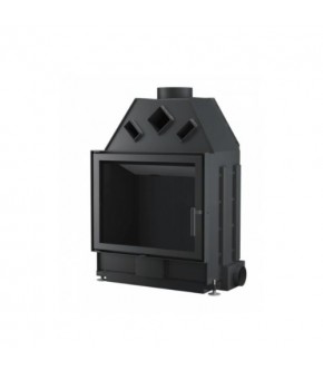 Камінна топка Unico DRAGON 2 XL Portal Modern Standard, 12кВт