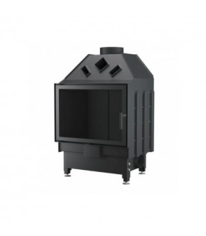 Камінна топка Unico DRAGON 4/16 XL Modern Standard, 16кВт