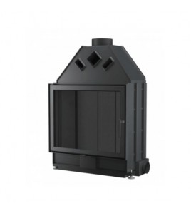 Камінна топка Unico DRAGON 6 XXL Portal Modern Standard, 12кВт