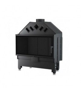 Камінна топка Unico DRAGON 9 Raster Standard, 14кВт