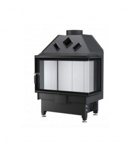 Камінна топка Unico DRAGON 4B Raster Standard