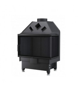 Камінна топка Unico DRAGON 4B Raster Standard