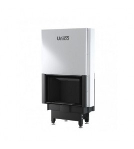 Камінна топка Unico DRAGON 2 Modern LIFT