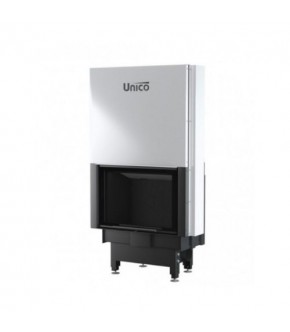 Камінна топка Unico DRAGON 2 Modern LIFT Камінна топка Unico DRAGON 2 Modern LIFT