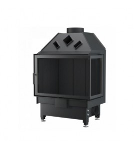 Камінна топка Unico DRAGON 4B XL Modern Standard