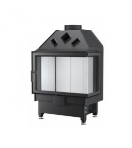 Камінна топка Unico DRAGON 4B XL Modern Standard