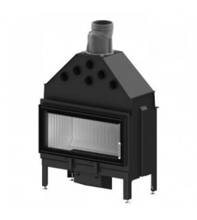 Камінна топка Hitze ARDENTE 90X41.S