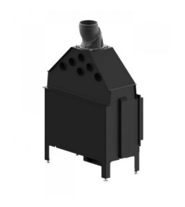 Камінна топка Hitze ARDENTE 90X41.S