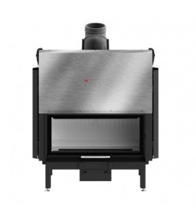Камінна топка Hitze ARDENTE 90X41.G