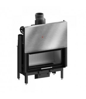 Камінна топка Hitze ARDENTE 90X41.G