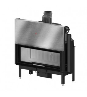 Камінна топка Hitze ARDENTE 120X43.G