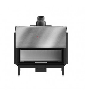Камінна топка Hitze ARDENTE 120X43.G
