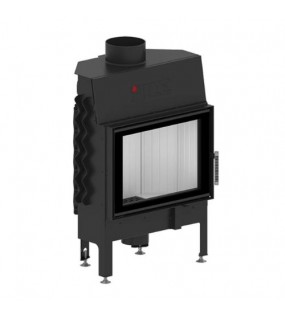Камінна топка Hitze ALBERO AL9S.H-D