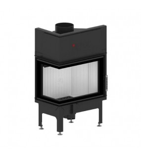 Камінна топка Hitze ALBERO AL9L.H-D