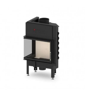 Камінна топка Hitze ALBERO AL9L.H-D