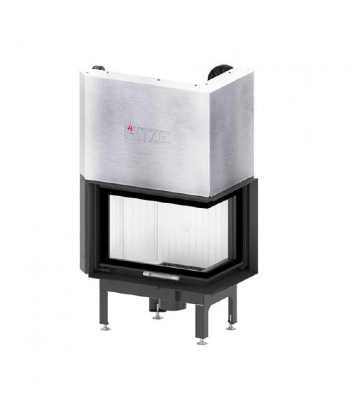 Камінна топка Hitze ALBERO AL9RG.H-D