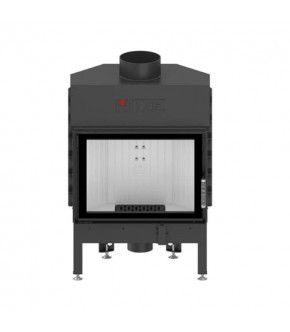 Камінна топка Hitze ALBERO AL11S.H-D