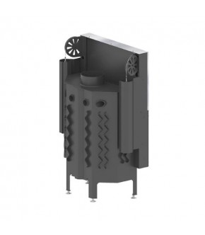 Камінна топка Hitze ALBERO AL11G.H-D