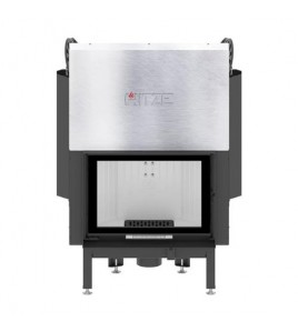 Камінна топка Hitze ALBERO AL11G.H-D