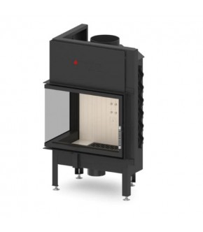 Камінна топка Hitze ALBERO AL11L.H-D