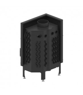 Камінна топка Hitze ALBERO AL11L.H-D