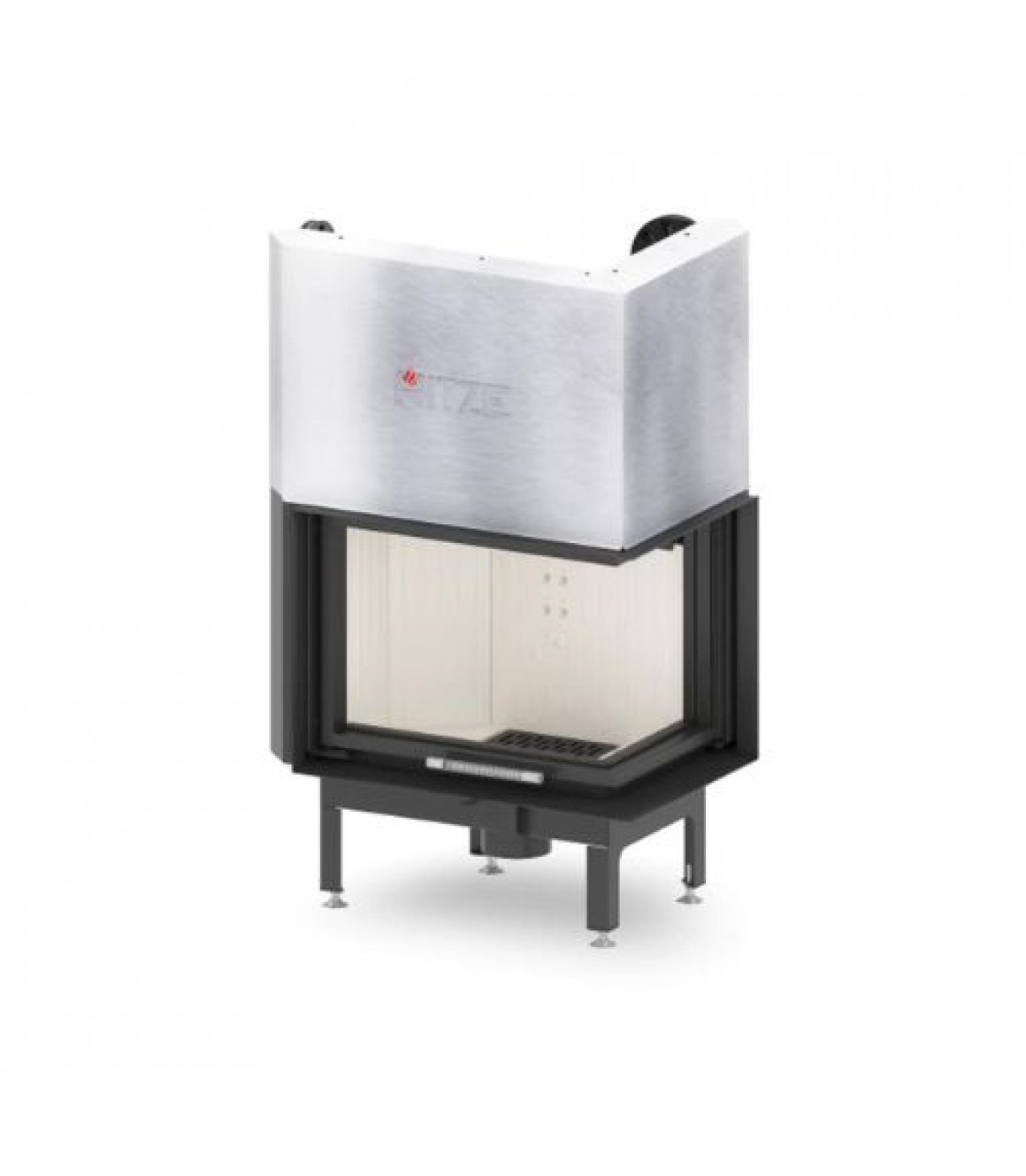 Камінна топка Hitze ALBERO AL11RG.H-D