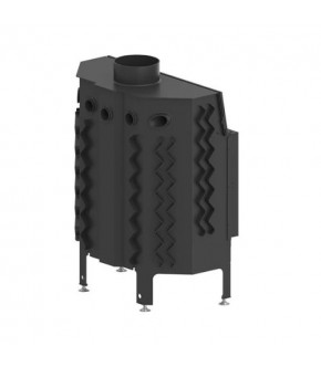 Камінна топка Hitze ALBERO AL14S.H-D