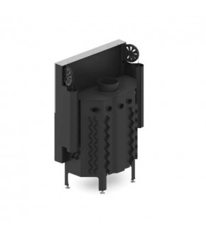 Камінна топка Hitze ALBERO AL14G.H-D