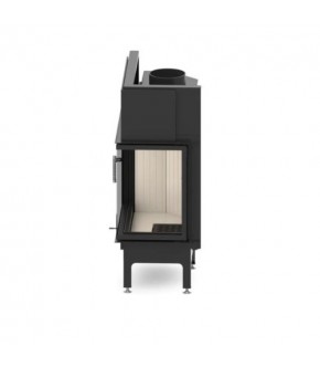 Камінна топка Hitze ALBERO AL16R.H-D