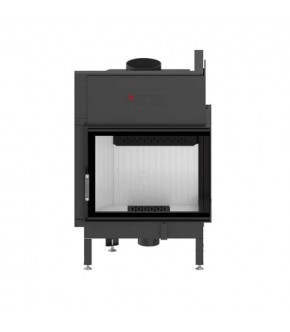 Камінна топка Hitze ALBERO AL16R.H-D