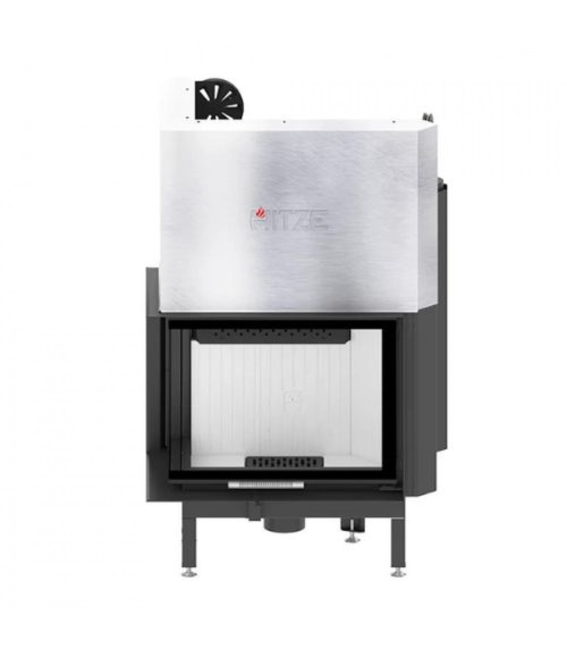 Камінна топка Hitze ALBERO AL16LG.H-D