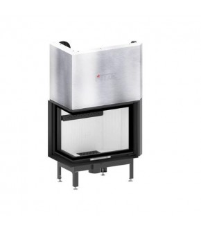 Камінна топка Hitze ALBERO AL16LG.H-D