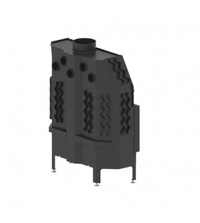 Камінна топка Hitze ALBERO AL19S.H-D