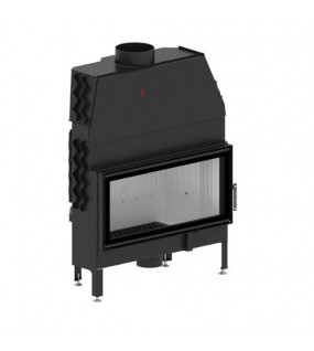 Камінна топка Hitze ALBERO AL19S.H-D