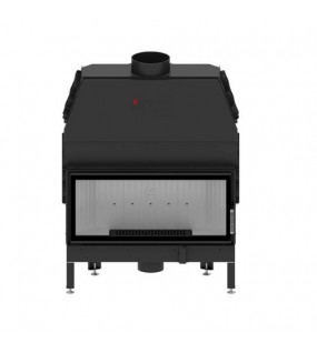 Камінна топка Hitze ALBERO AL19S.H-D
