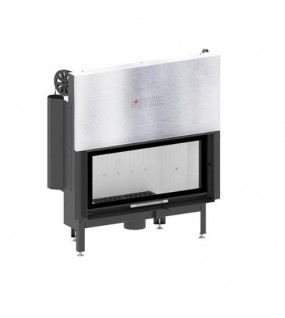 Камінна топка Hitze ALBERO AL19G.H-D