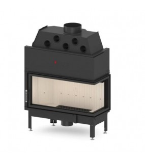 Камінна топка Hitze ALBERO AL19R.H-D