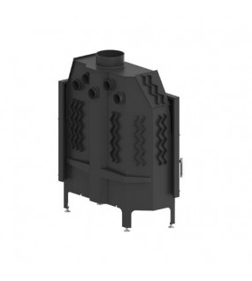 Камінна топка Hitze ALBERO AL19R.H-D