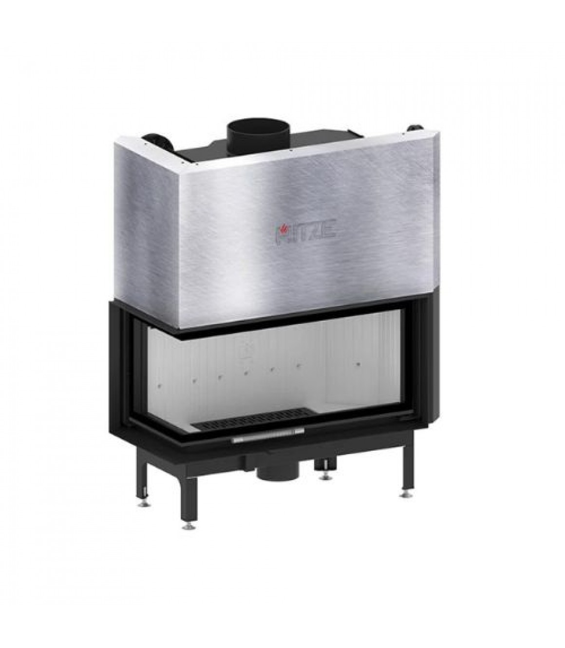 Камінна топка Hitze ALBERO AL19LG.H-D